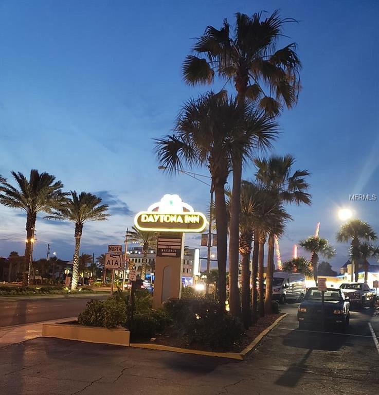 Ocean Breeze - Direct Ocean Front-Pool Is Open Daytona Beach Exterior foto
